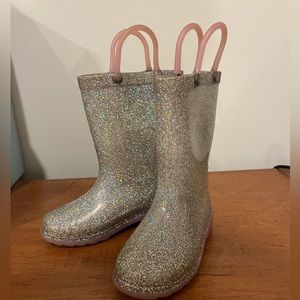 Kids rainboots